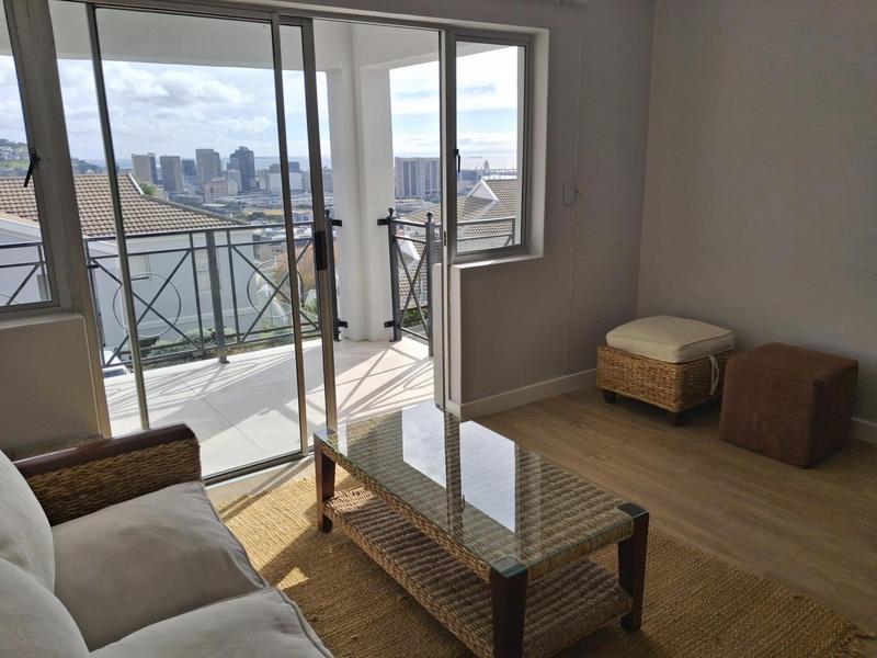 To Let 2 Bedroom Property for Rent in Vredehoek Western Cape
